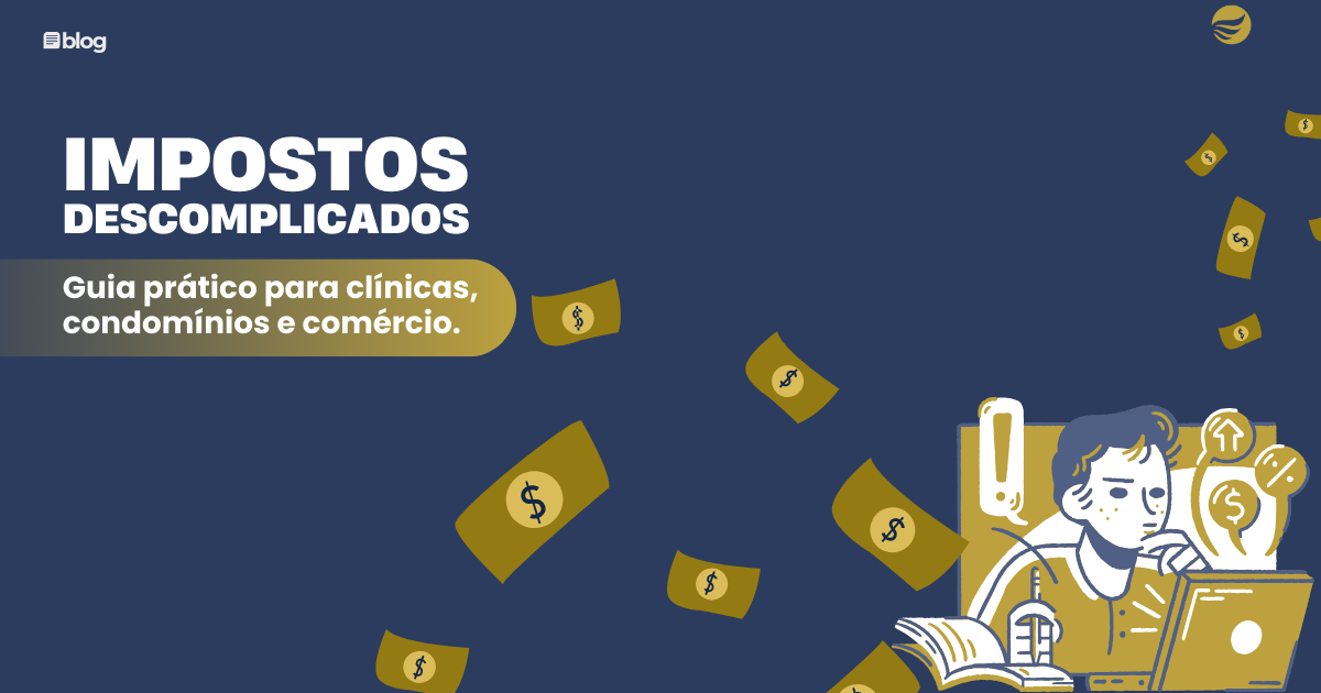 Gestão tributária eficaz: qual regime escolher?